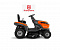 Трактор Husqvarna